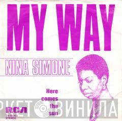 Nina Simone  - My Way