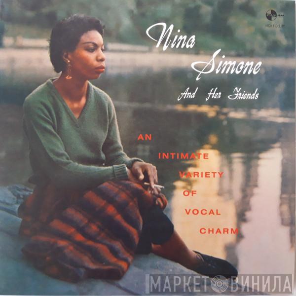  Nina Simone  - Nina Simone And Her Friends