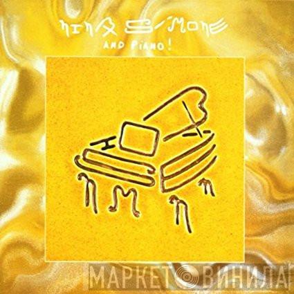 Nina Simone - Nina Simone And Piano!