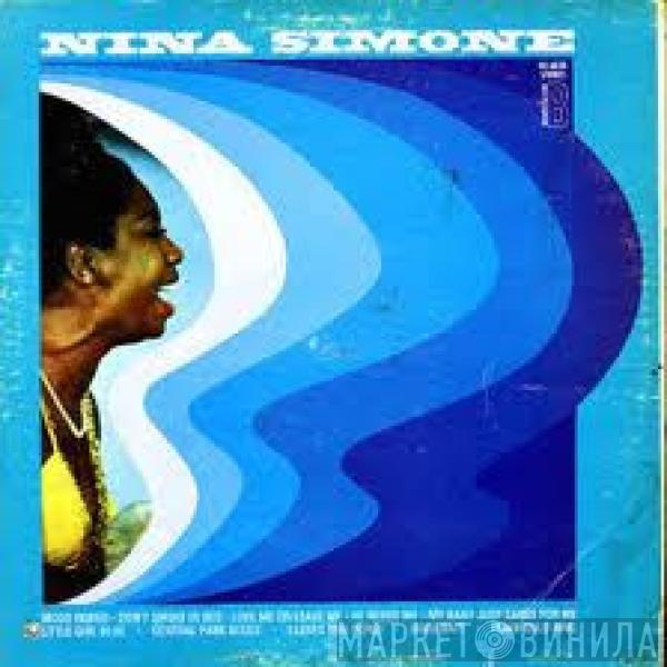  Nina Simone  - Nina Simone