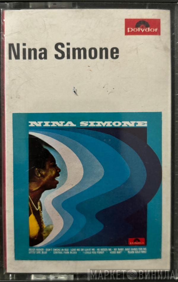  Nina Simone  - Nina Simone