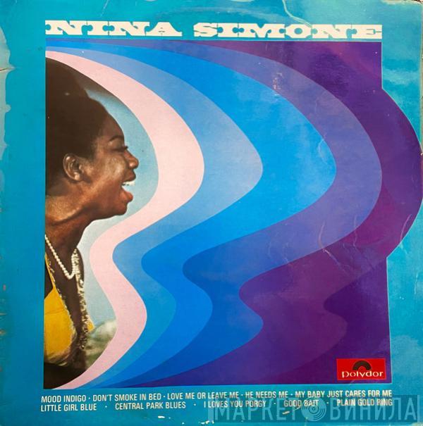  Nina Simone  - Nina Simone