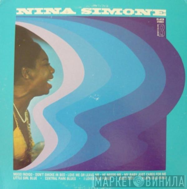  Nina Simone  - Nina Simone