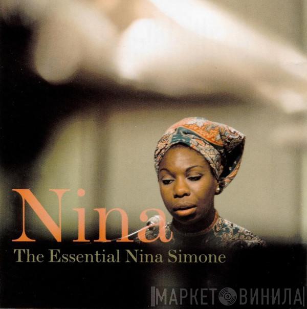 Nina Simone - Nina - The Essential Nina Simone