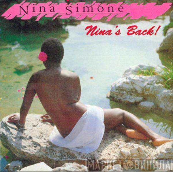  Nina Simone  - Nina's Back!