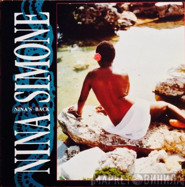 Nina Simone - Nina's Back