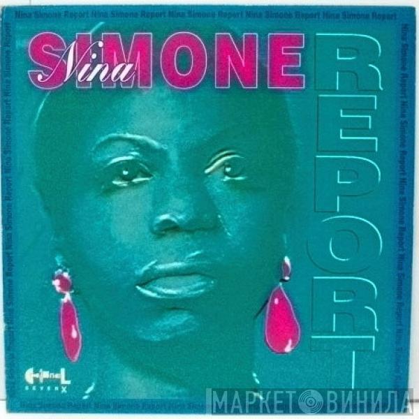 Nina Simone  - Report