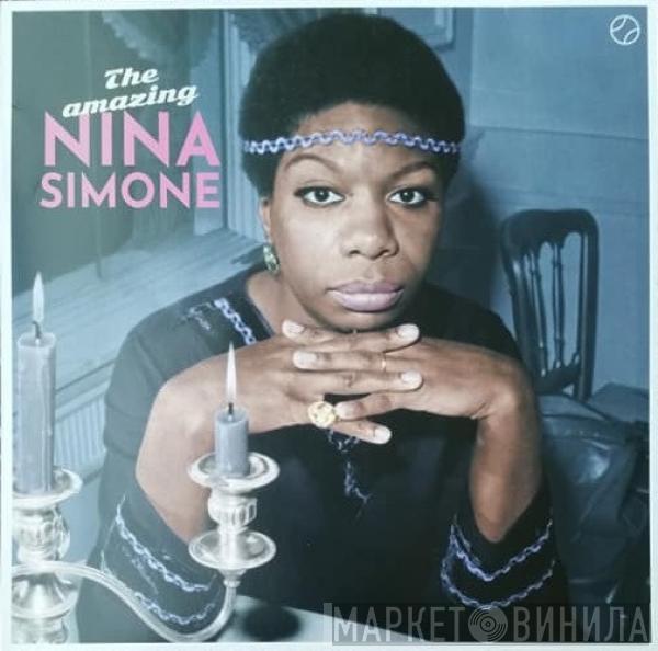 Nina Simone  - The Amazing Nina Simone