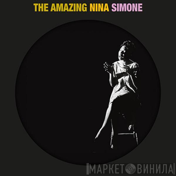  Nina Simone  - The Amazing Nina Simone