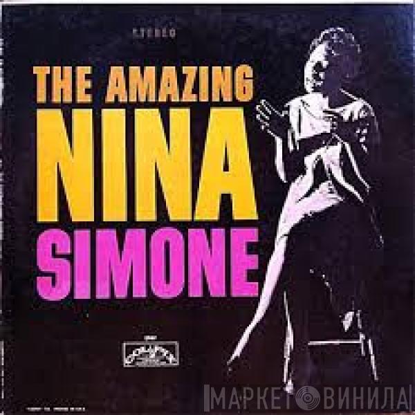  Nina Simone  - The Amazing Nina Simone