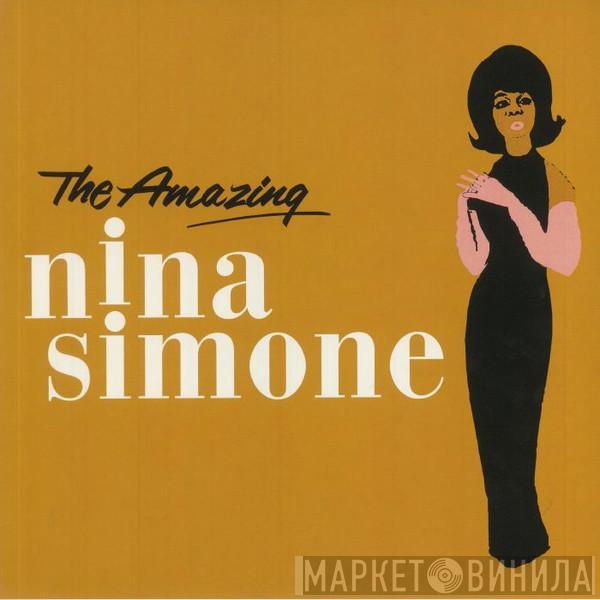 Nina Simone  - The Amazing Nina Simone