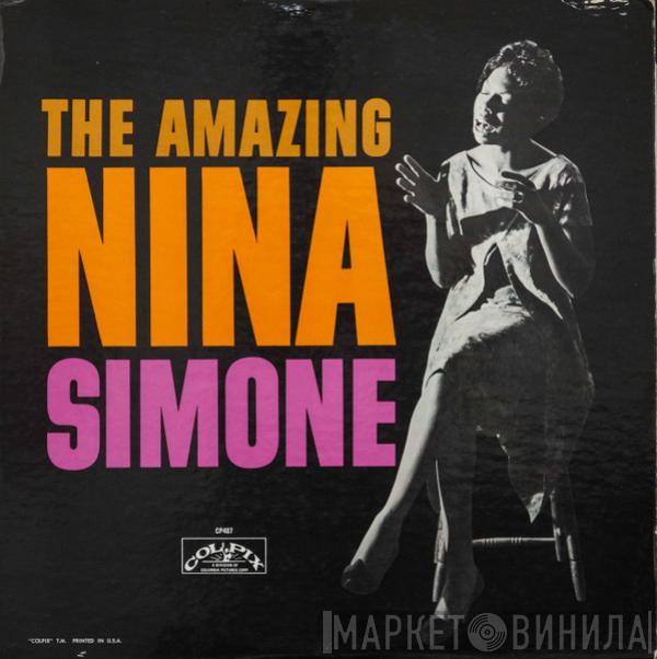  Nina Simone  - The Amazing Nina Simone