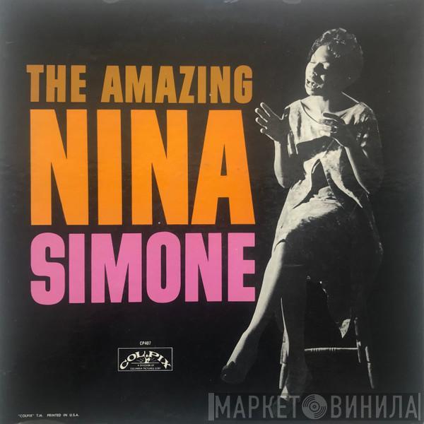  Nina Simone  - The Amazing Nina Simone