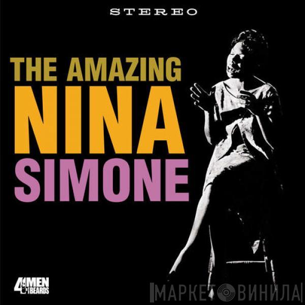  Nina Simone  - The Amazing Nina Simone