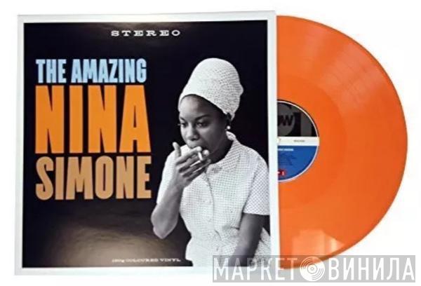 Nina Simone - The Amazing Nina Simone