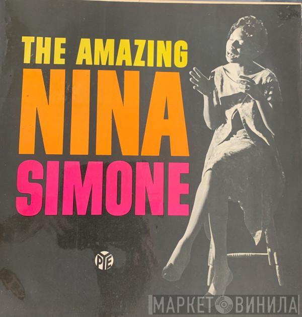  Nina Simone  - The Amazing Nina Simone
