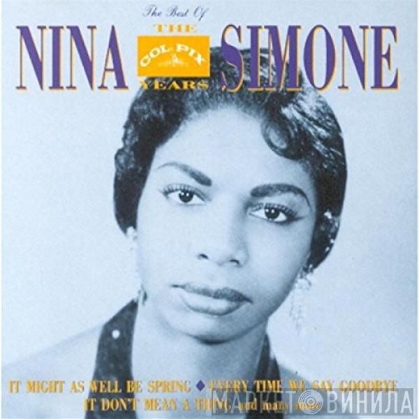 Nina Simone - The Best Of The Colpix Years