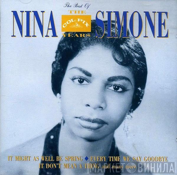 Nina Simone - The Best Of The Colpix Years