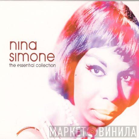 Nina Simone - The Essential Collection
