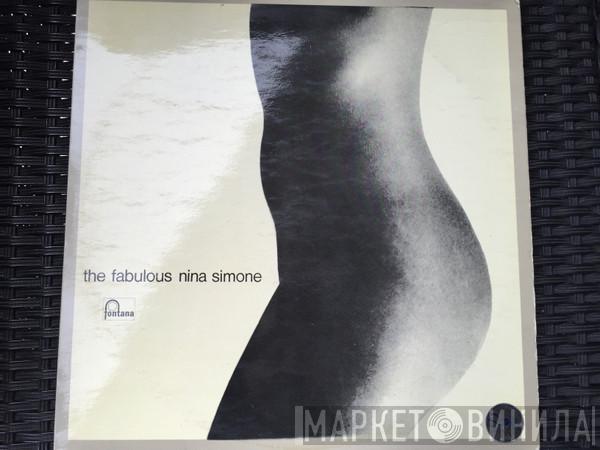  Nina Simone  - The Fabulous Nina Simone
