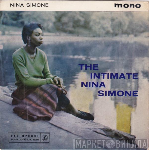 Nina Simone - The Intimate Nina Simone