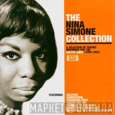 Nina Simone - The Nina Simone Collection - A Selection Of Tracks Recorded For The Colpix Label (1959-1964)