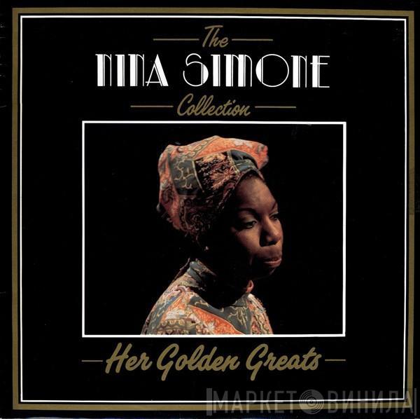 Nina Simone - The Nina Simone Collection - Her Golden Greats