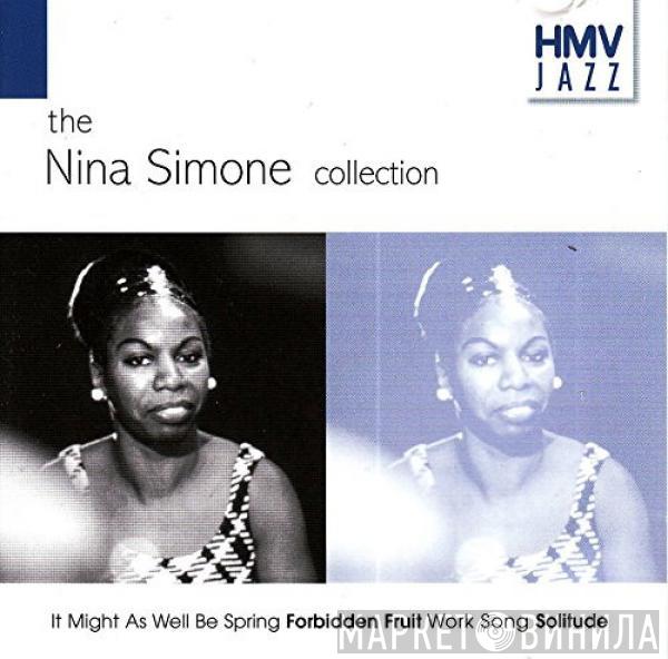 Nina Simone - The Nina Simone Collection