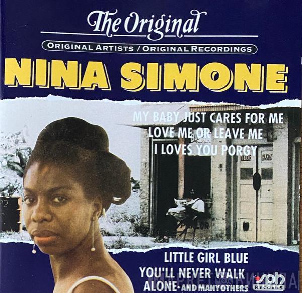  Nina Simone  - The Original