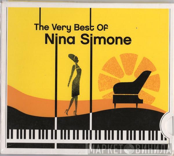Nina Simone - The Very Best Of
