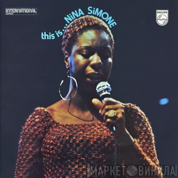 Nina Simone - This Is...
