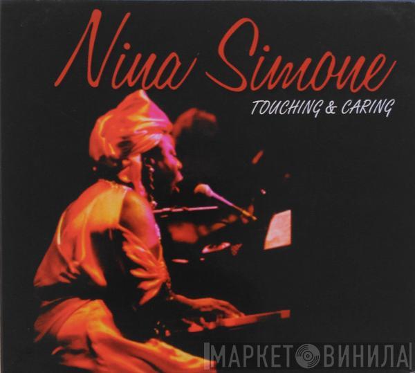  Nina Simone  - Touching & Caring