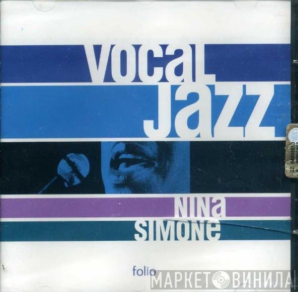  Nina Simone  - Vocal Jazz