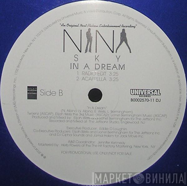 Nina Sky - Move Ya Body / In A Dream