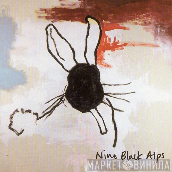 Nine Black Alps - Everything Is