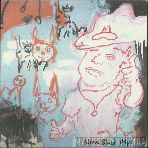 Nine Black Alps - Unsatisfied
