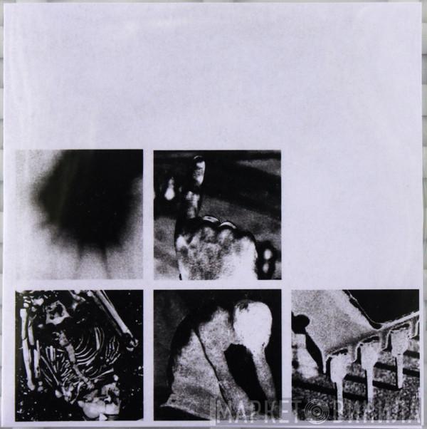  Nine Inch Nails  - Bad Witch