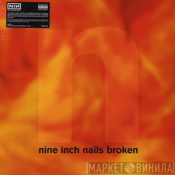 Nine Inch Nails - Broken