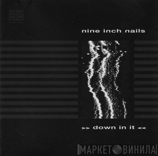  Nine Inch Nails  - Down In It