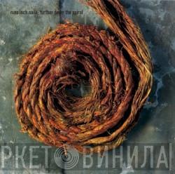  Nine Inch Nails  - Further Down The Spiral