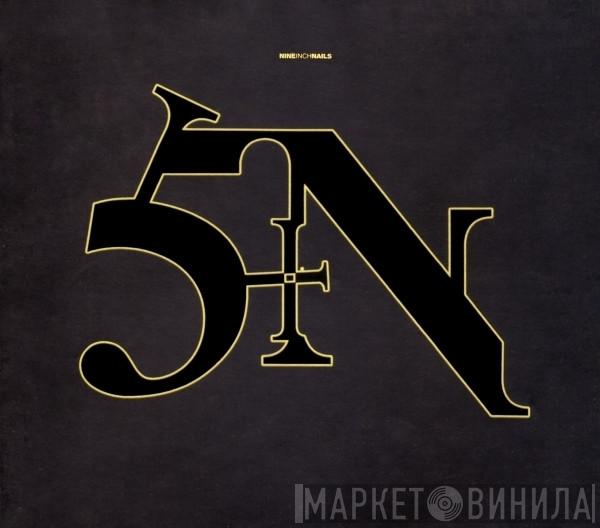 Nine Inch Nails - Sin