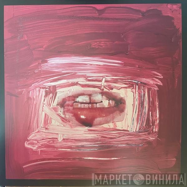  Nine Inch Nails  - The Downward Spiral (Reimagined By Richard Prince)