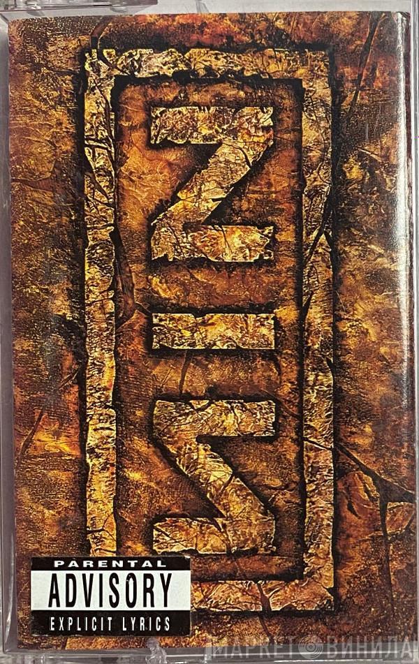  Nine Inch Nails  - The Downward Spiral