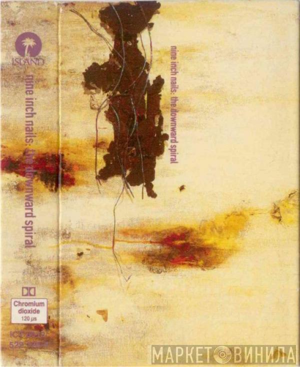 Nine Inch Nails - The Downward Spiral