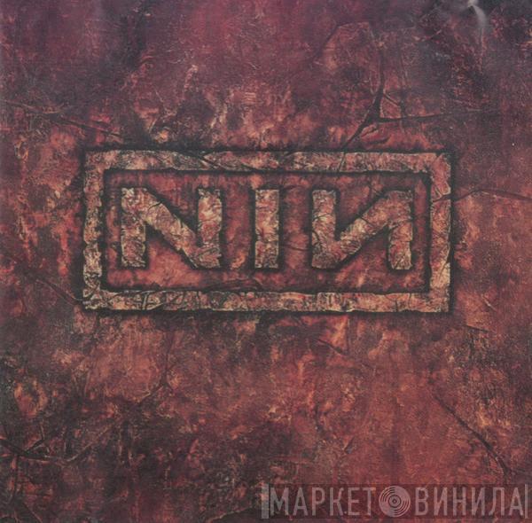  Nine Inch Nails  - The Downward Spiral
