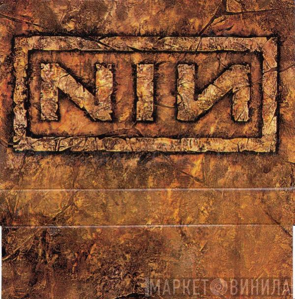  Nine Inch Nails  - The Downward Spiral