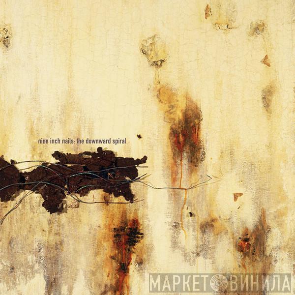  Nine Inch Nails  - The Downward Spiral