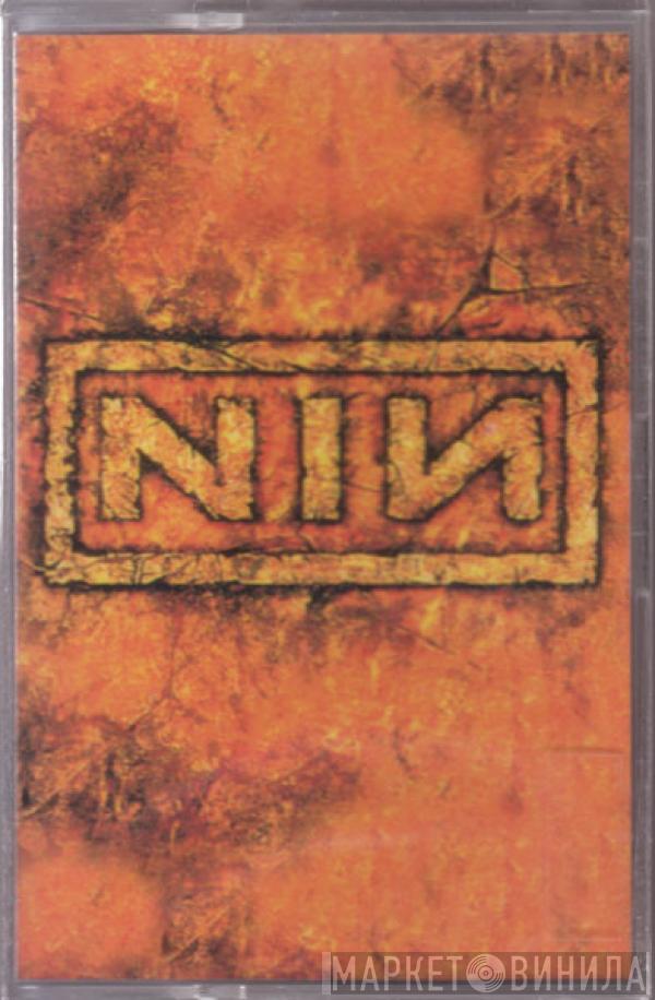  Nine Inch Nails  - The Downward Spiral