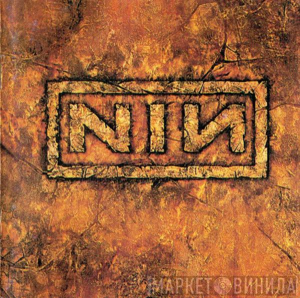  Nine Inch Nails  - The Downward Spiral