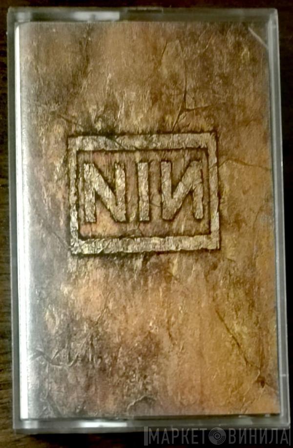  Nine Inch Nails  - The Downward Spiral